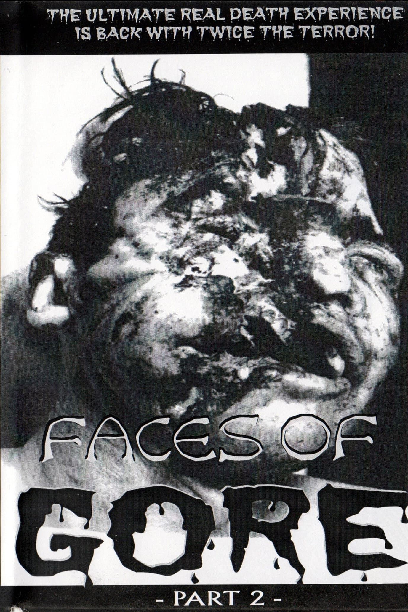 Faces Of Gore 2 backdrop