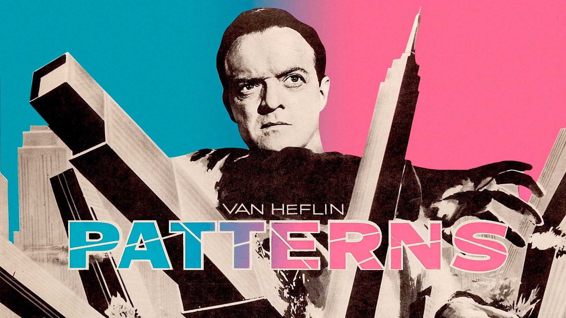 Patterns backdrop