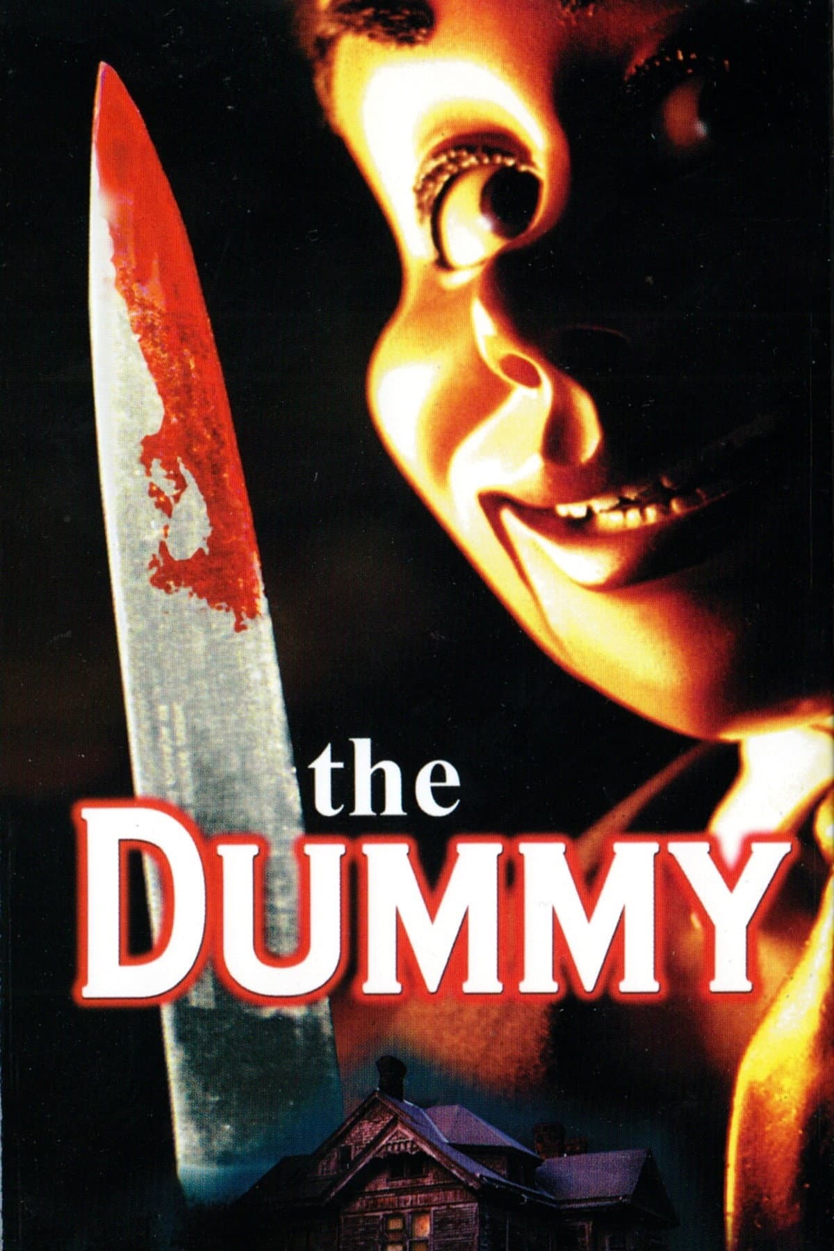 The Dummy backdrop