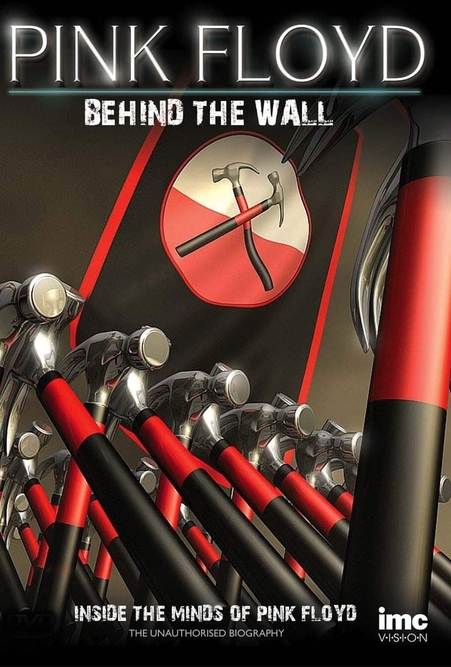 Pink Floyd: Behind the Wall backdrop