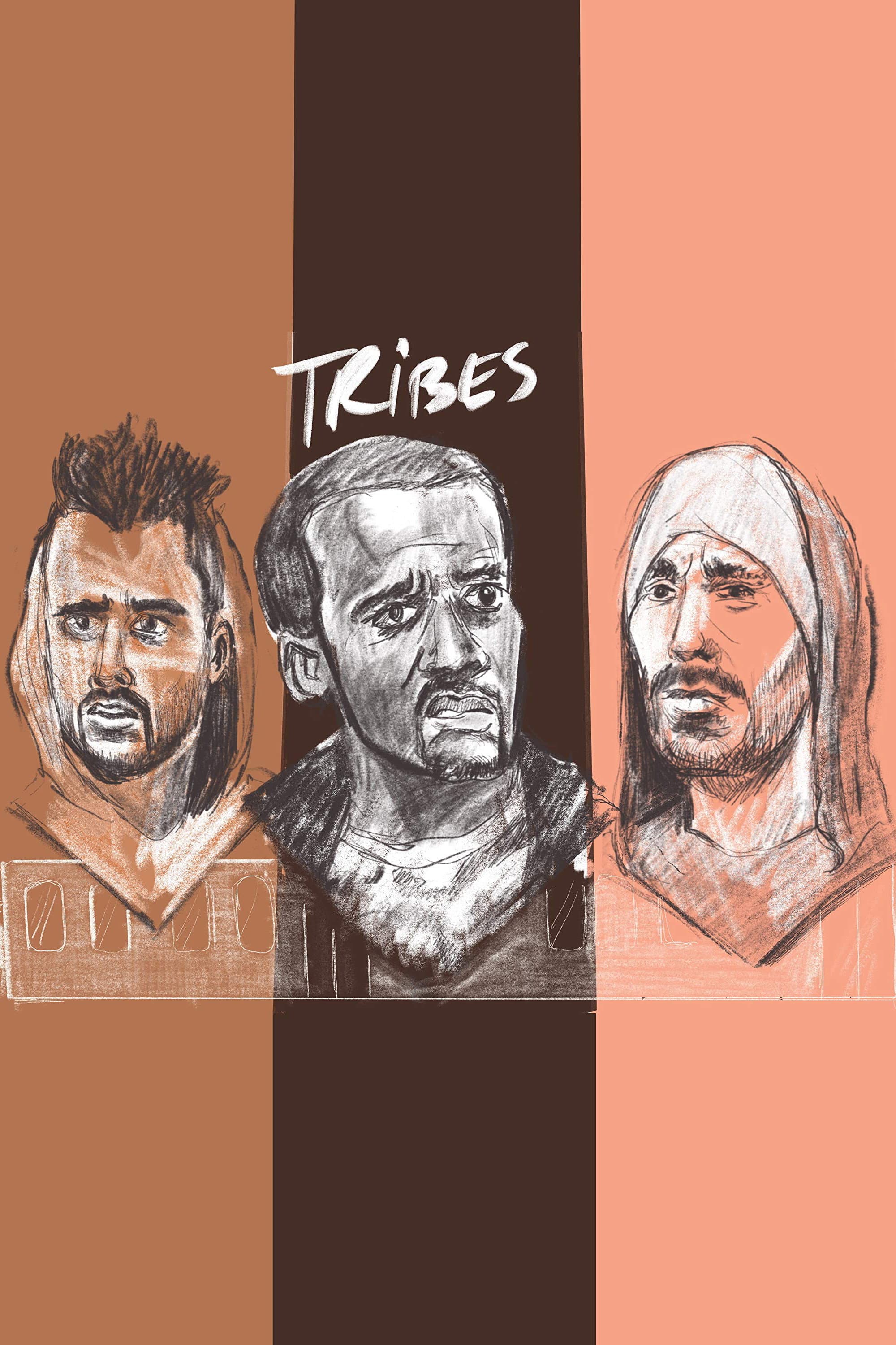 Tribes backdrop