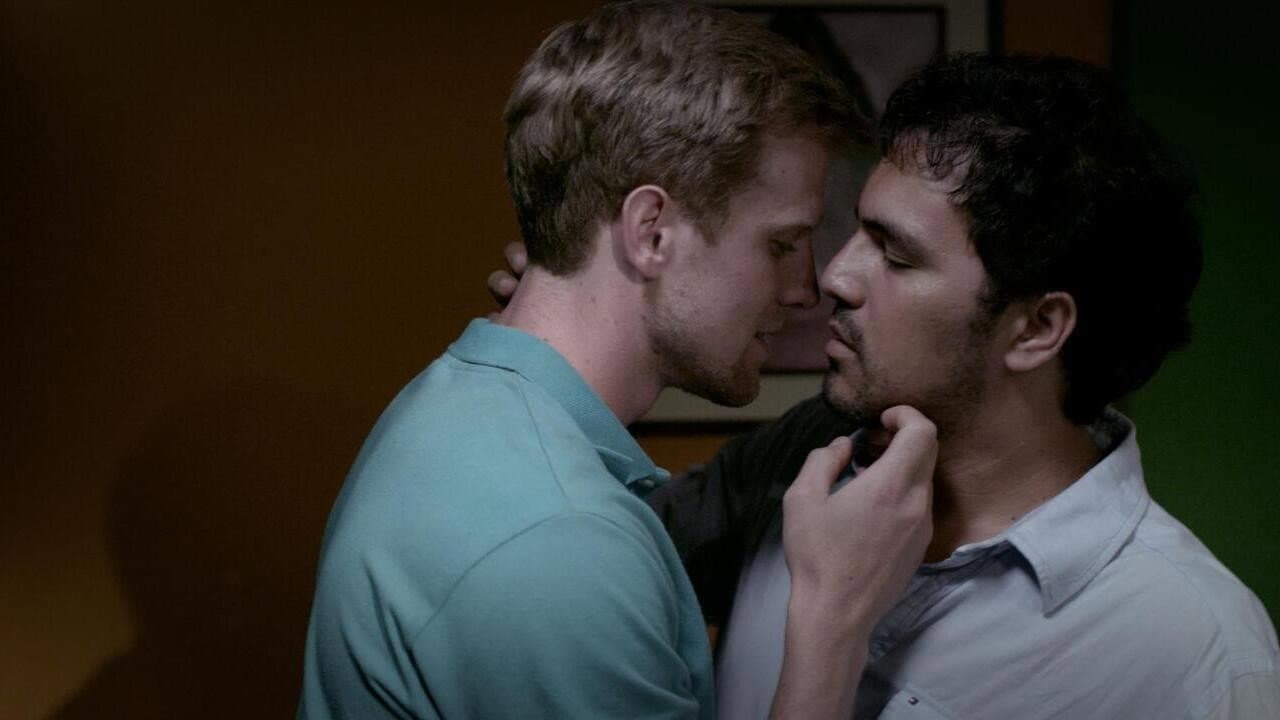 Sebastián backdrop