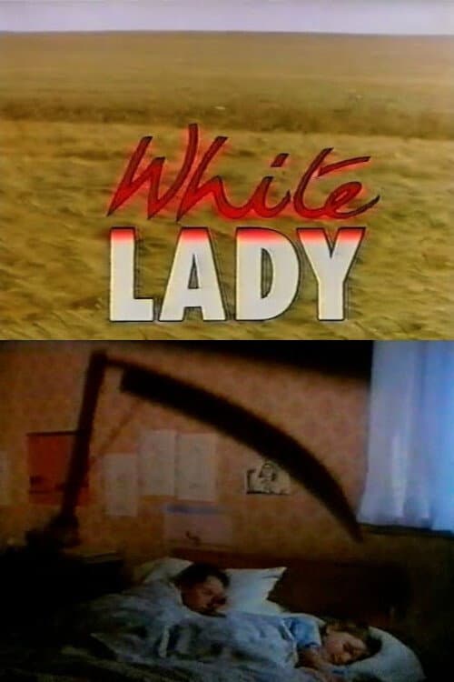 White Lady backdrop