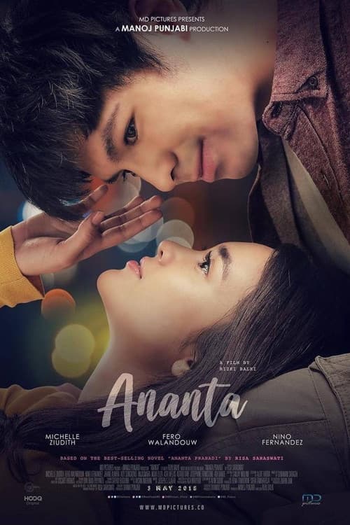 Ananta backdrop