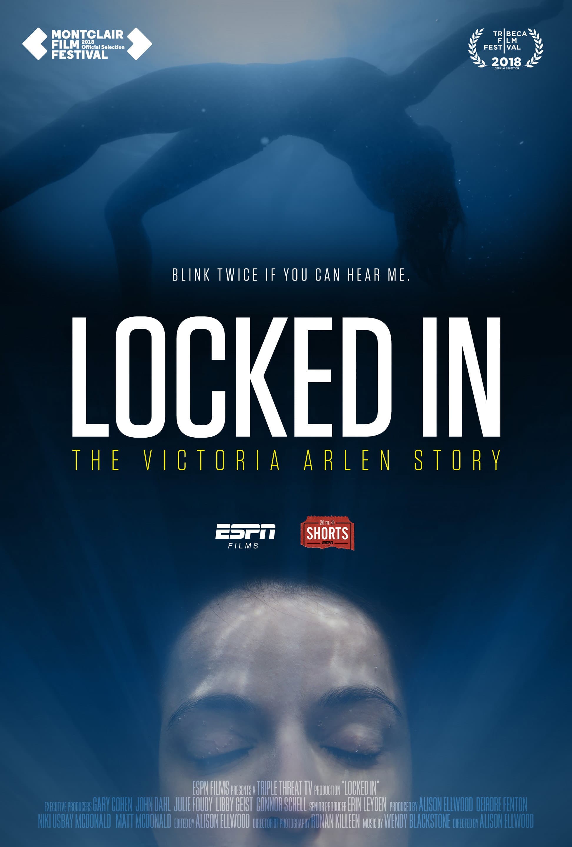 Locked In backdrop