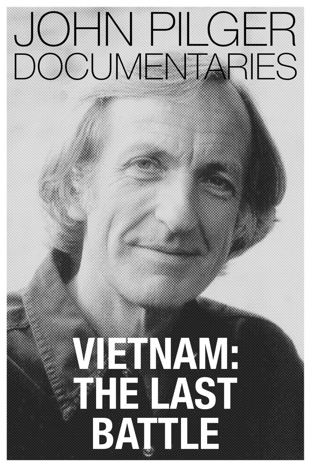Vietnam: The Last Battle backdrop