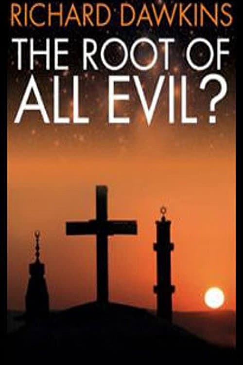 Root of All Evil? backdrop
