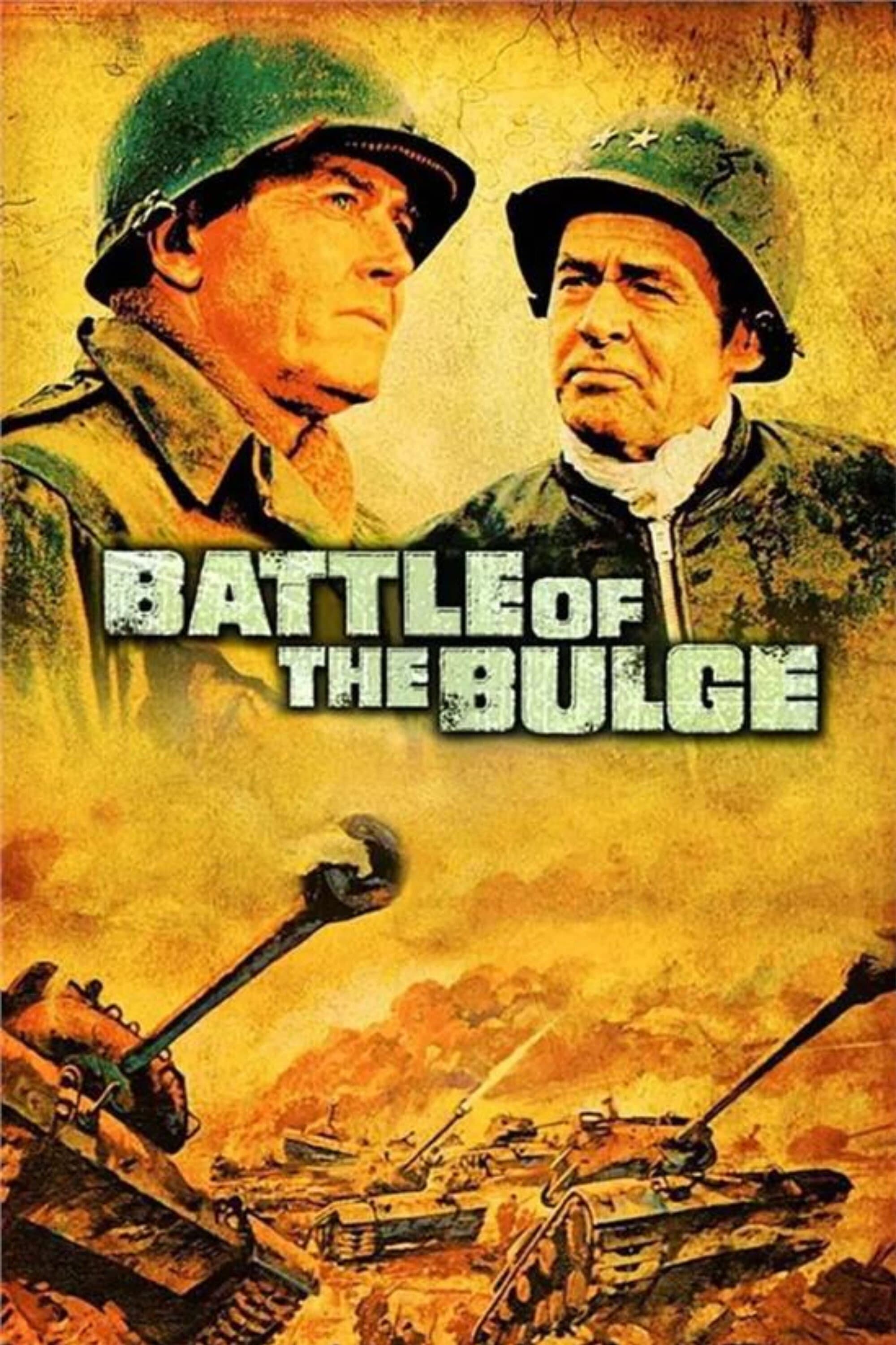 The Battle of the Bulge... The Brave Rifles backdrop