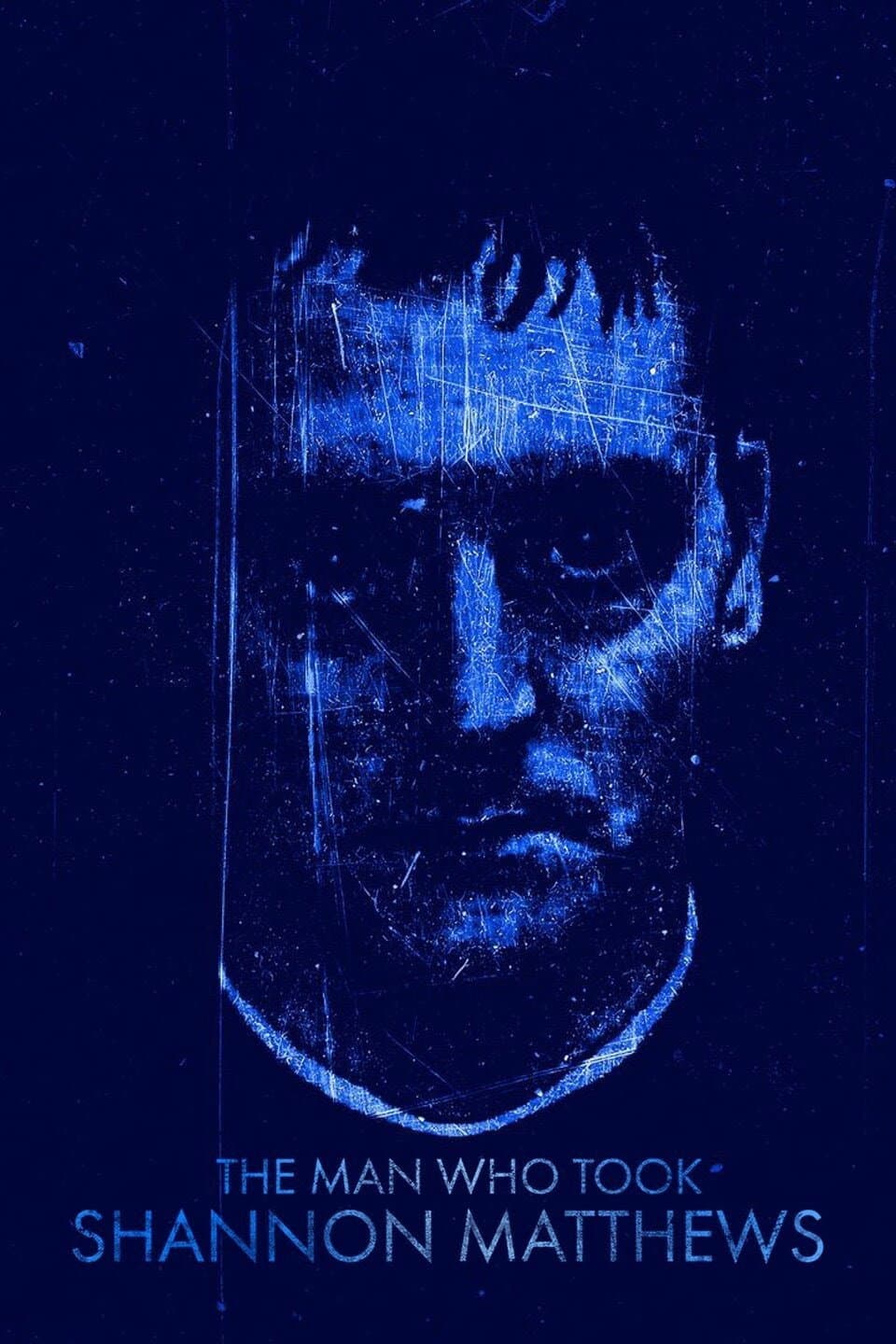 The Man Who Took Shannon Matthews backdrop