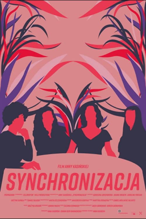 Synchronization backdrop