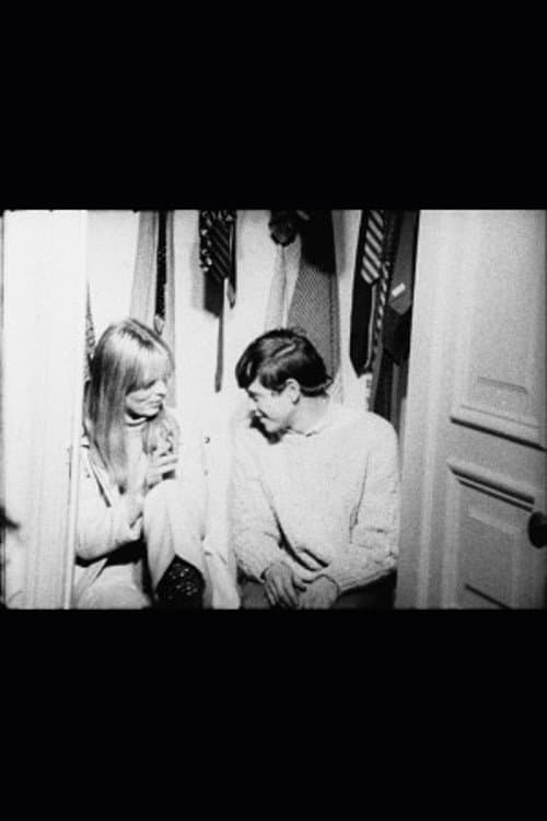 The Closet backdrop