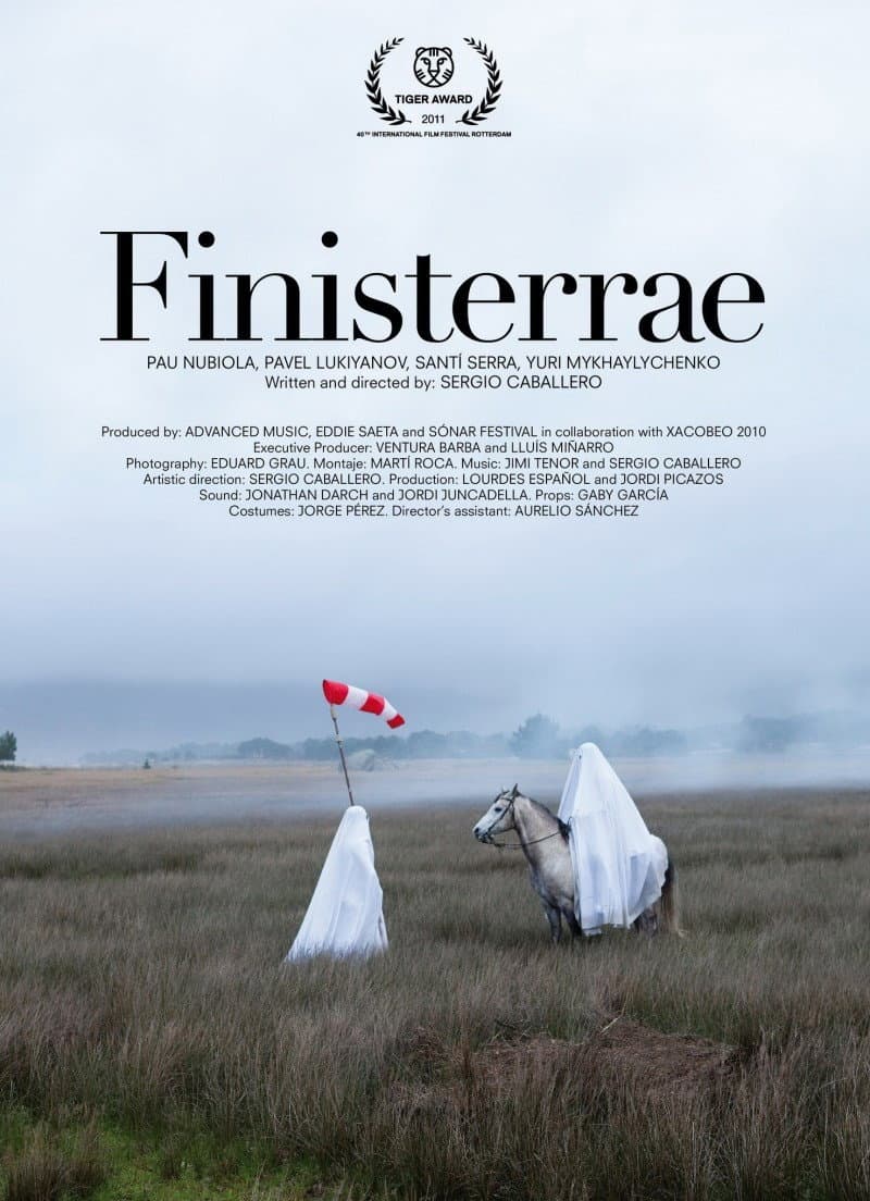 Finisterrae backdrop