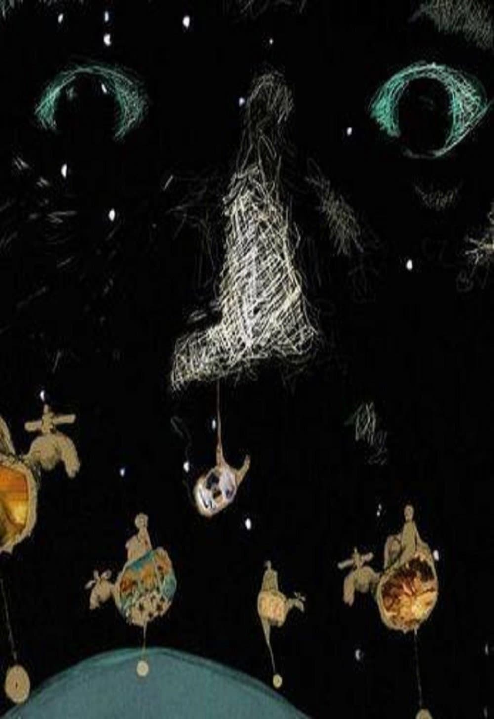 The Mysterious Presages of León Prozak backdrop