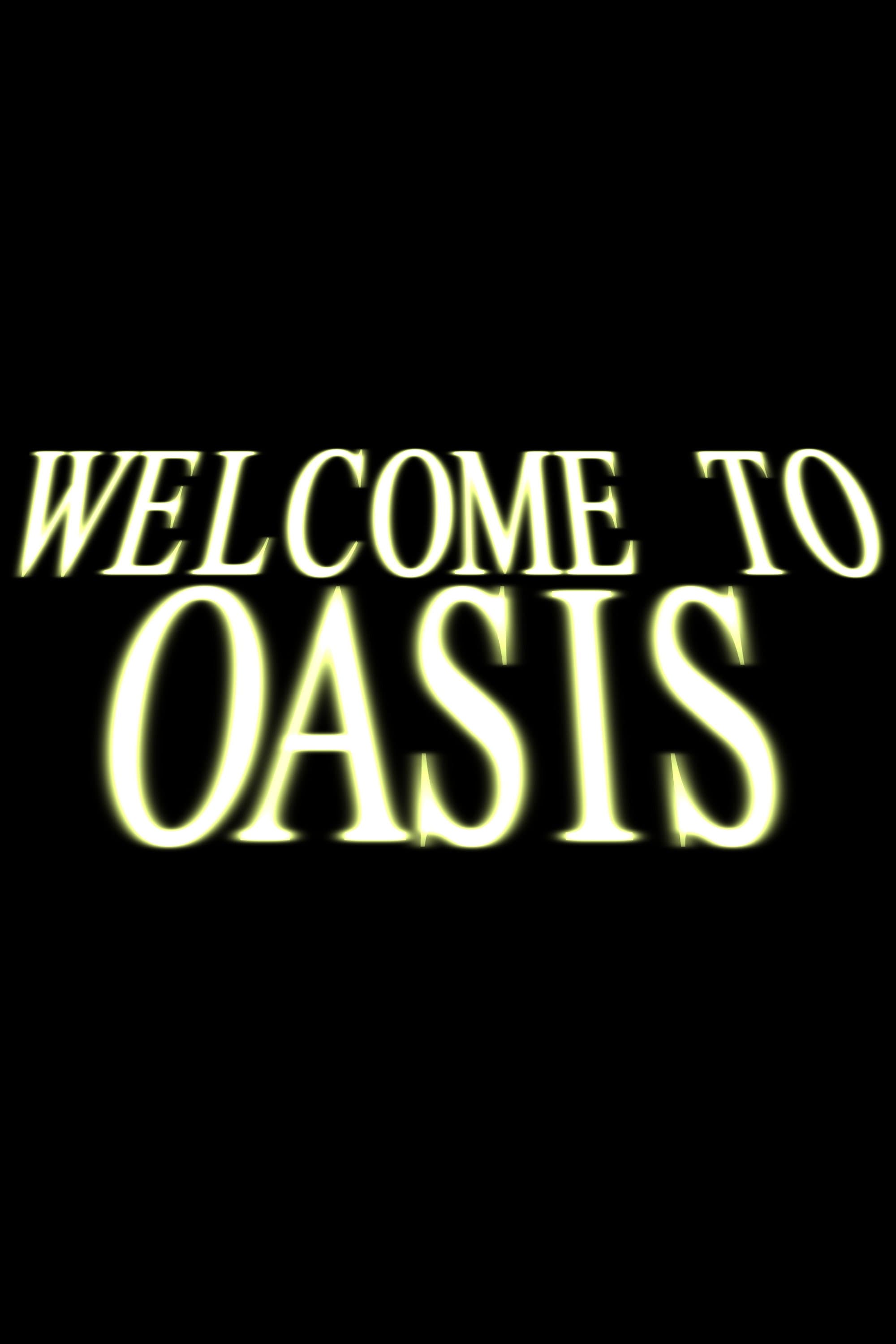 Welcome to Oasis (Atlanta 2024 Documentary) backdrop