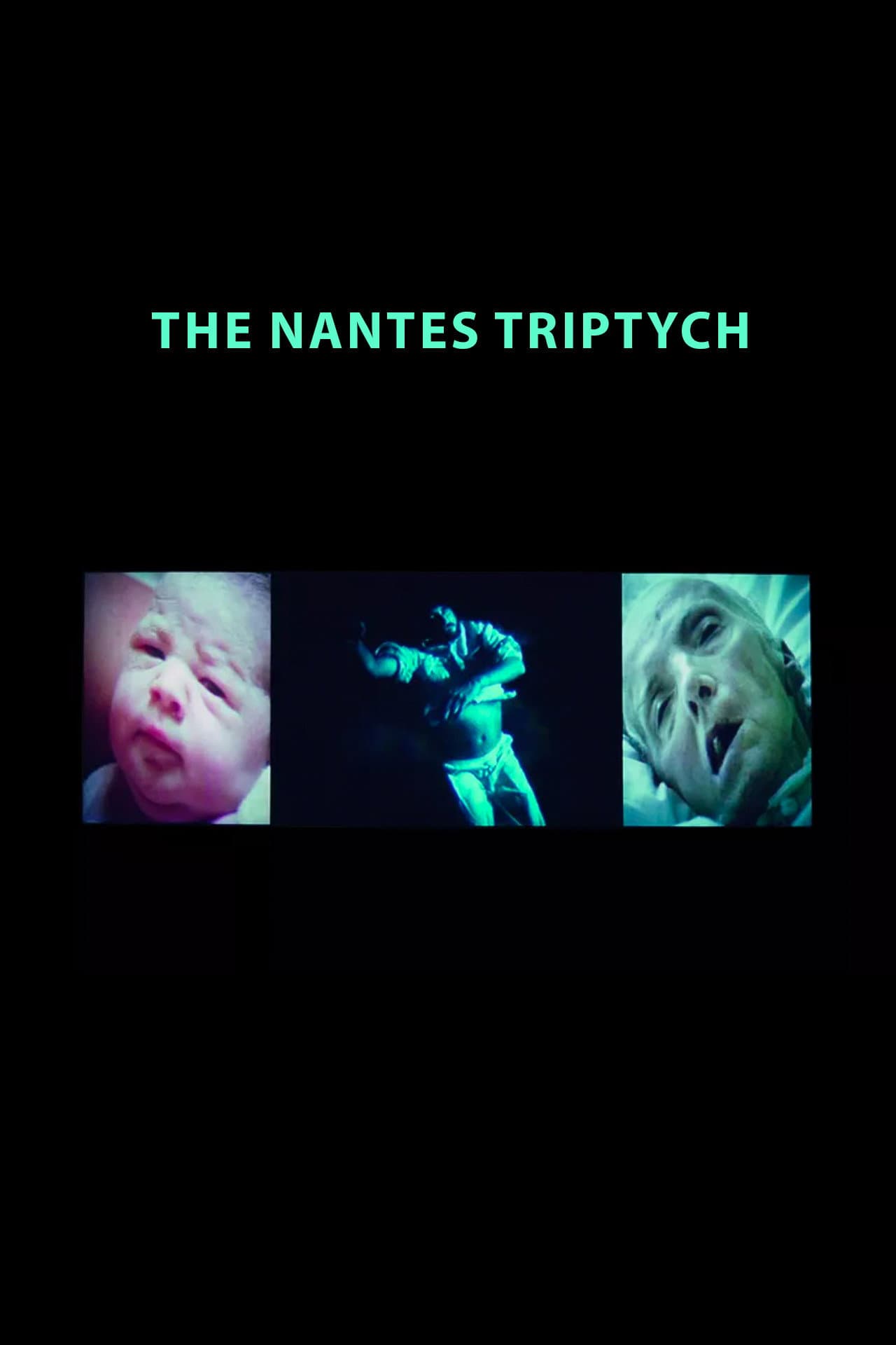 The Nantes Triptych backdrop