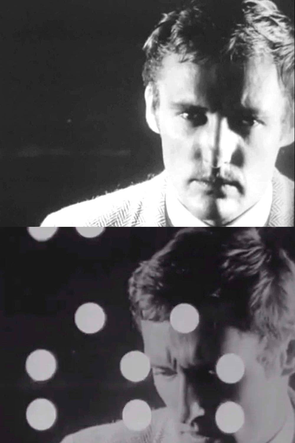 Screen Test [ST155]: Dennis Hopper backdrop