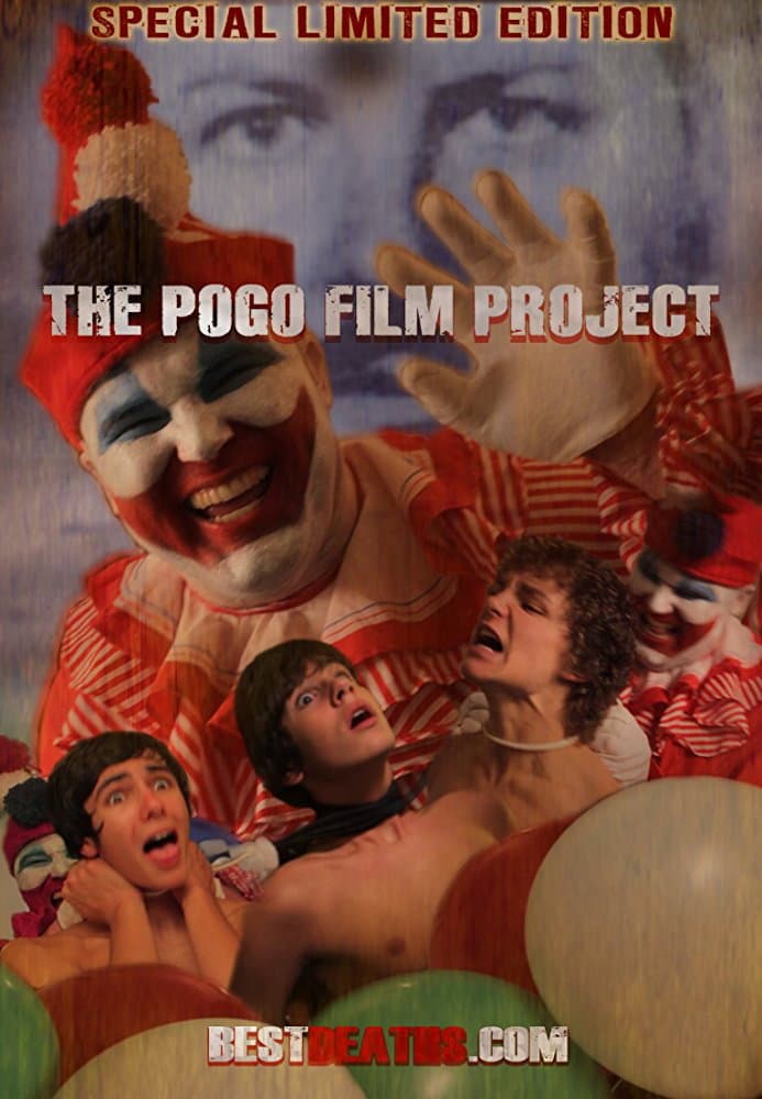 The Pogo Film Project backdrop