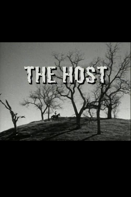The Host backdrop