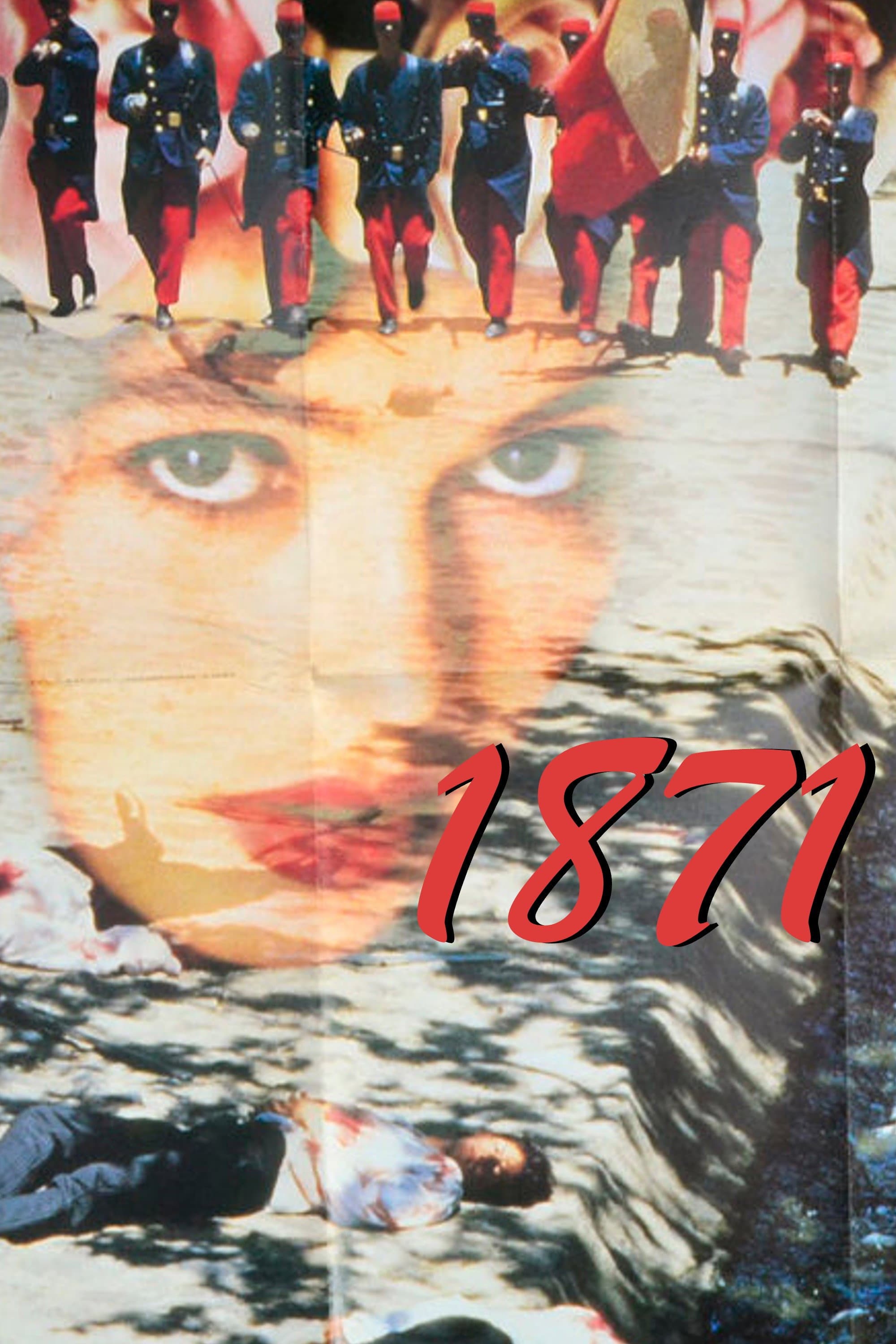 1871 backdrop