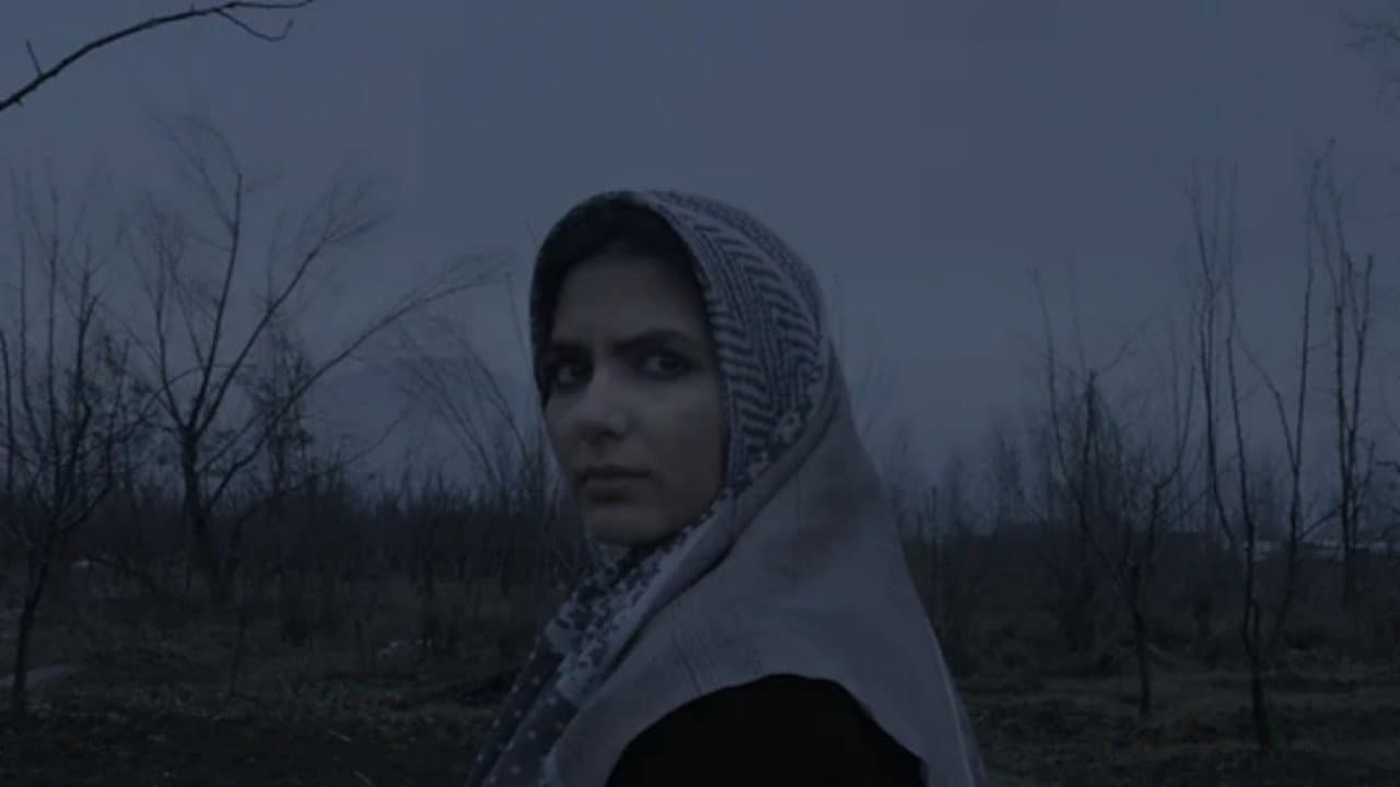 I'm Not The River Jhelum backdrop