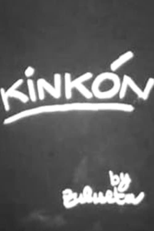 Kinkón backdrop