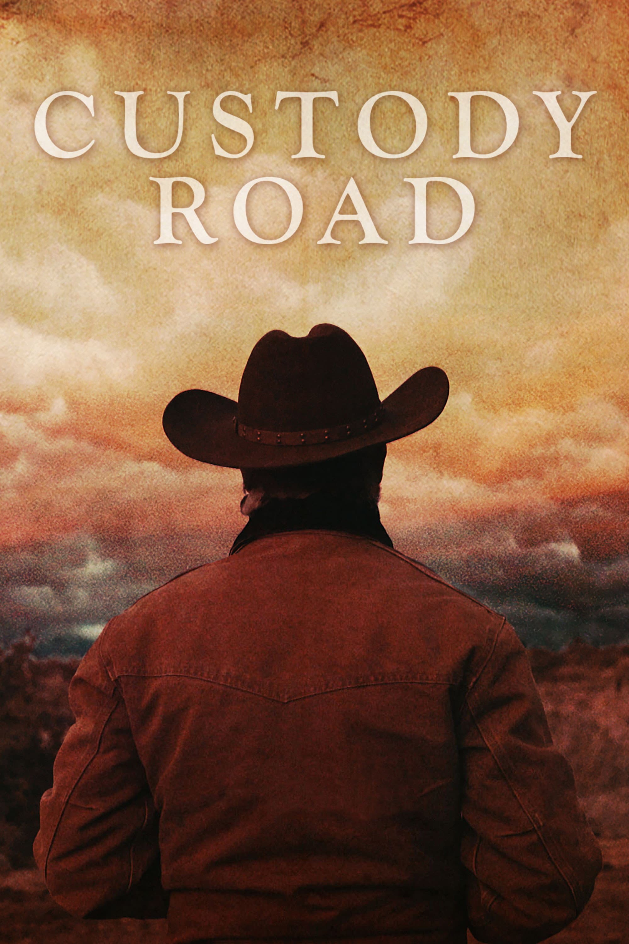 Custody Road backdrop
