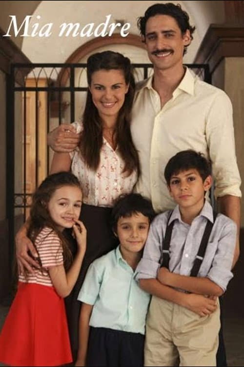 Mia madre backdrop