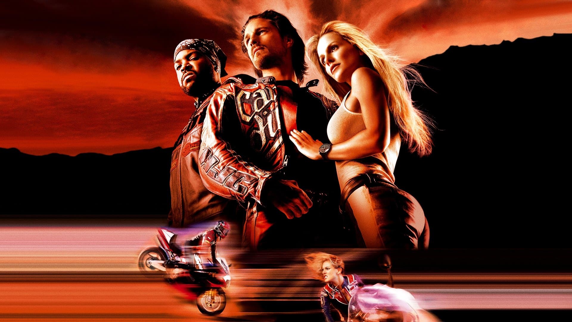 Torque backdrop