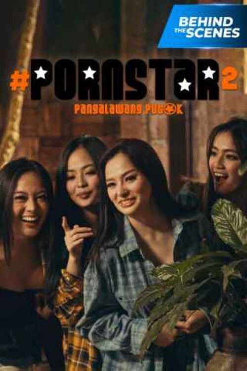 Pornstar 2 Behind The Scenes backdrop