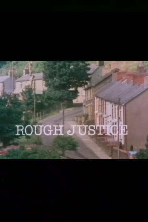 Rough Justice backdrop