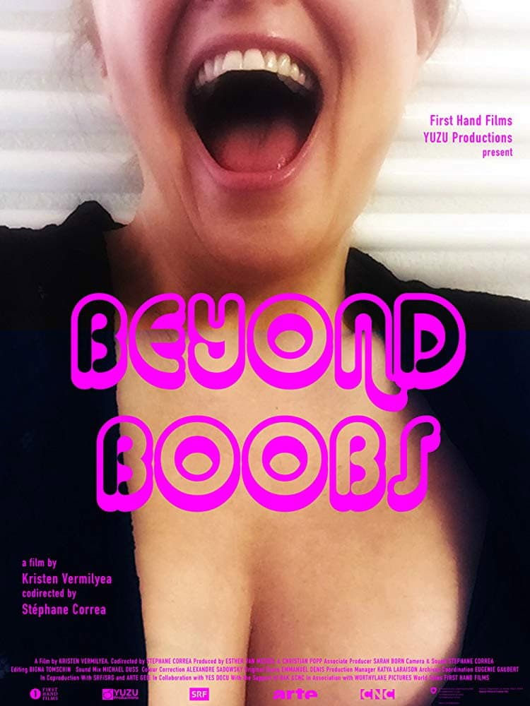 Beyond Boobs backdrop
