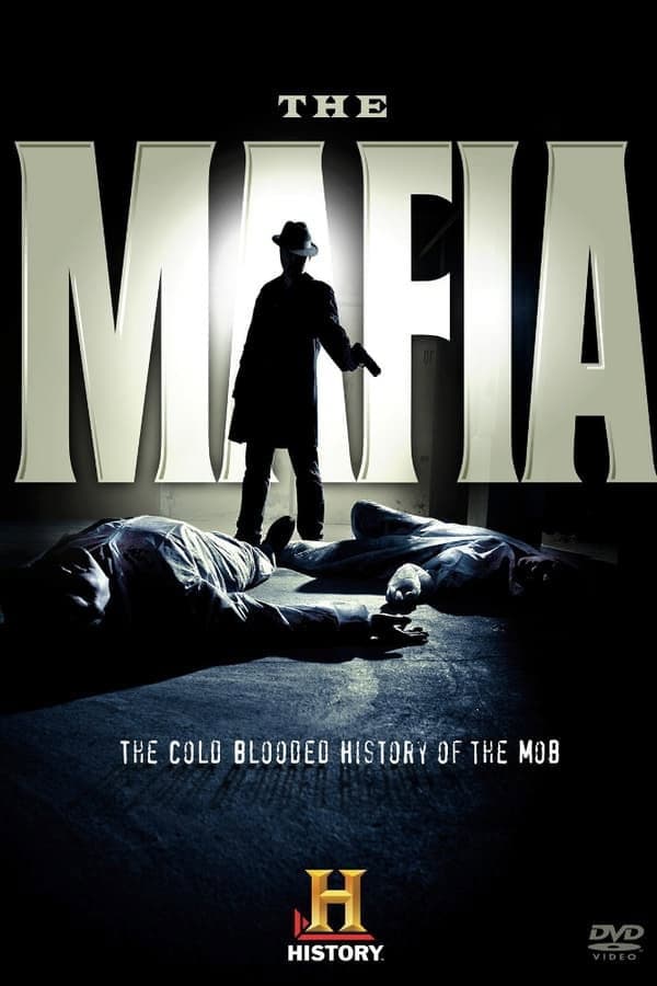 The Mafia: Empire of Crime backdrop