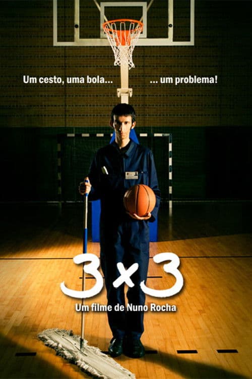 3x3 backdrop