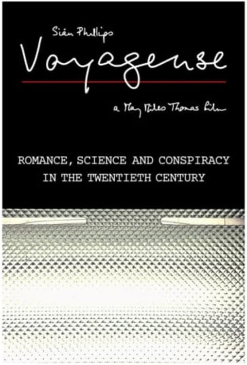 Voyageuse backdrop