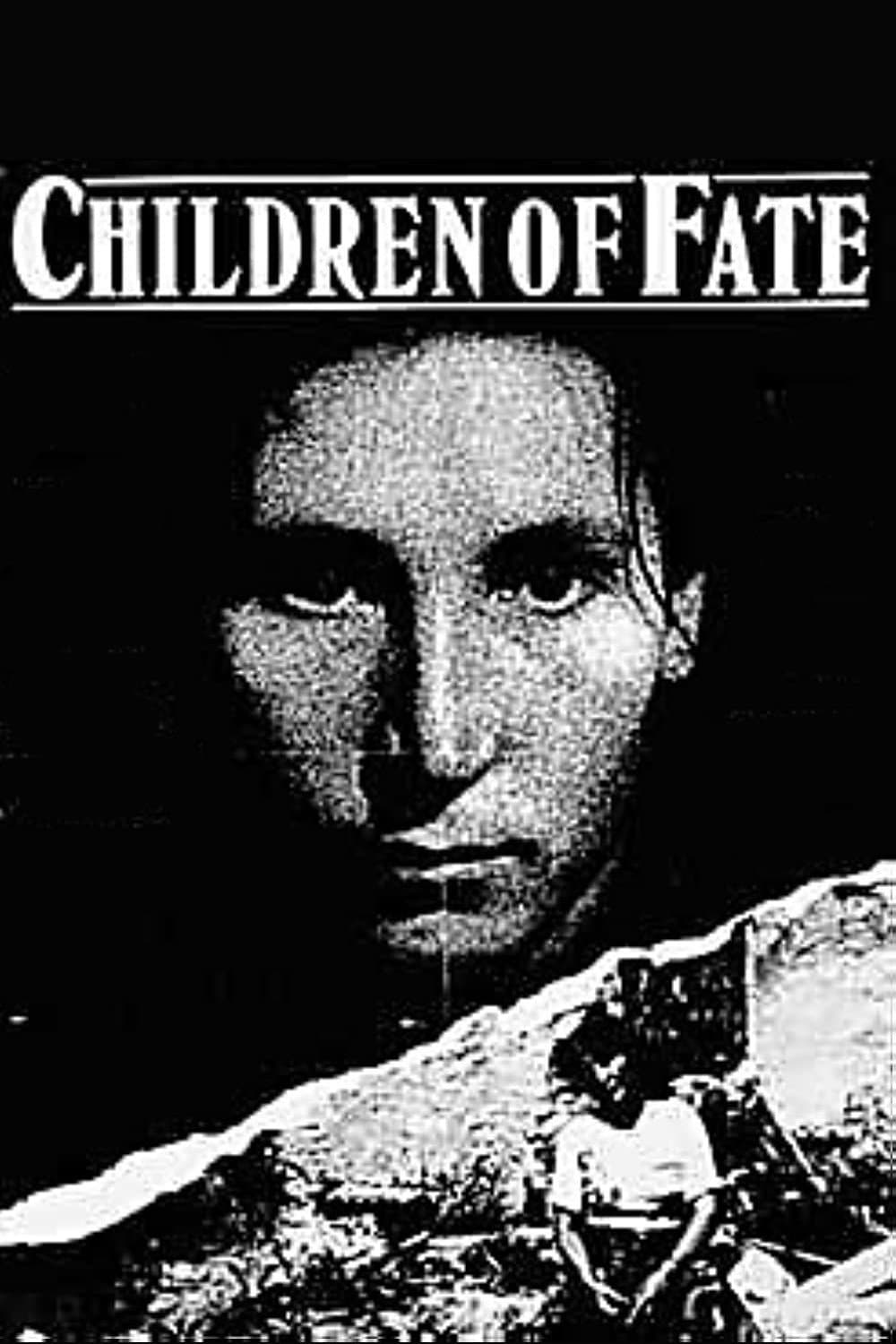 Children of Fate: Life and Death in a Sicilian Family backdrop