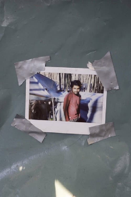 Newsreel 2021 – Here I Have Picture backdrop