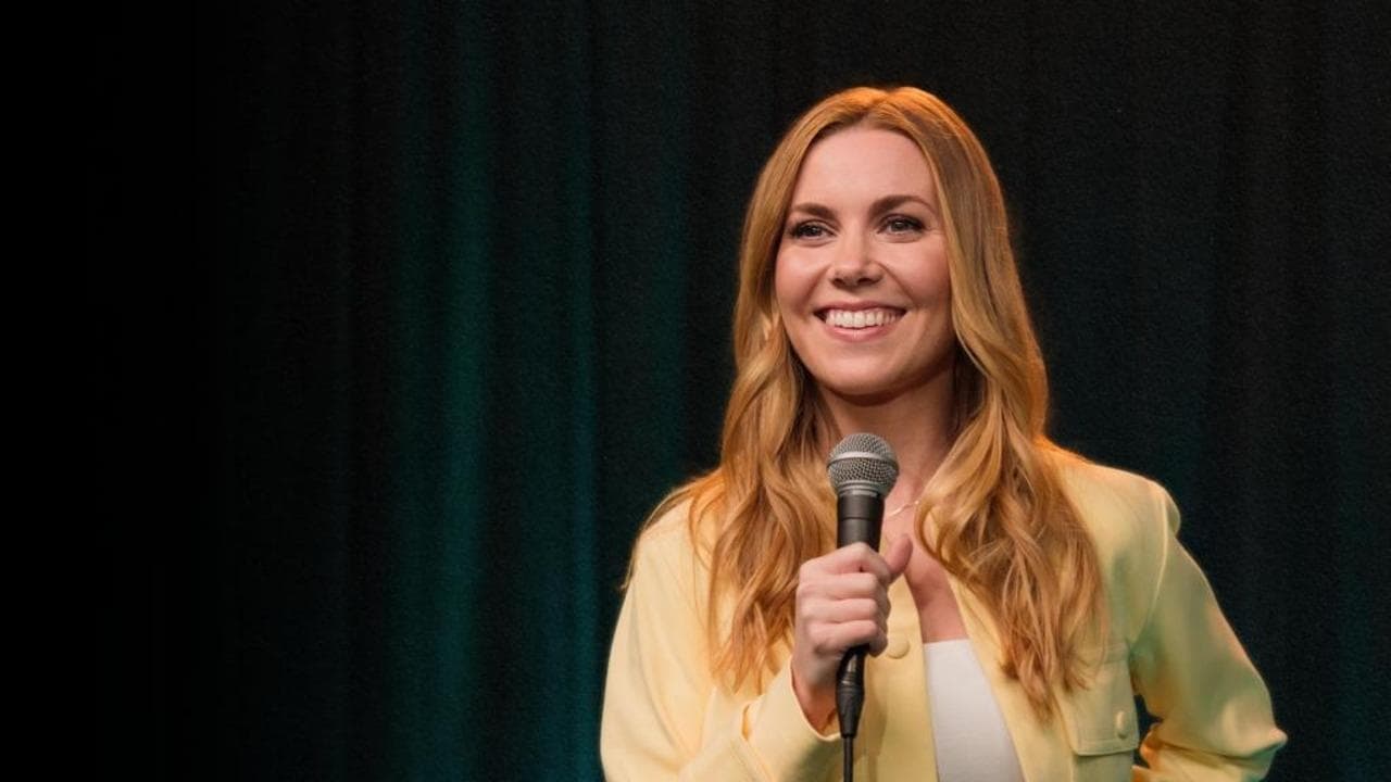 Kelsey Cook: Mark Your Territory backdrop