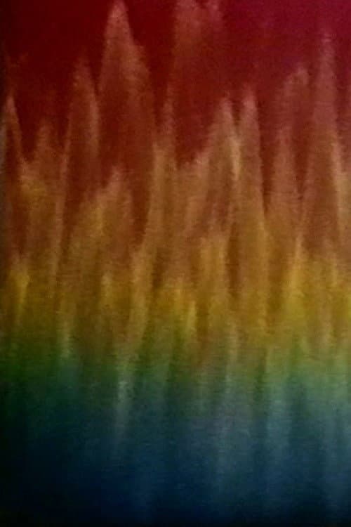 Re-entry backdrop
