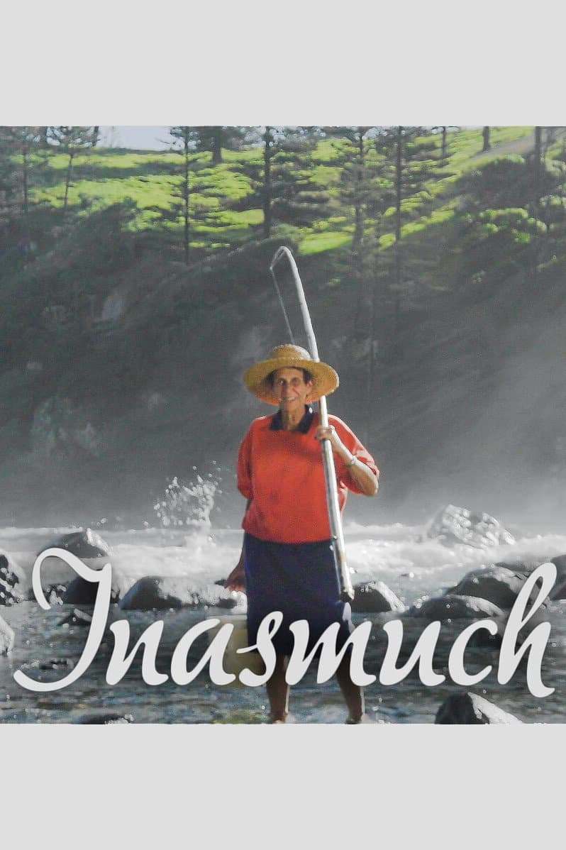 Inasmuch - Spirit of the Norfolk Island Custodian backdrop