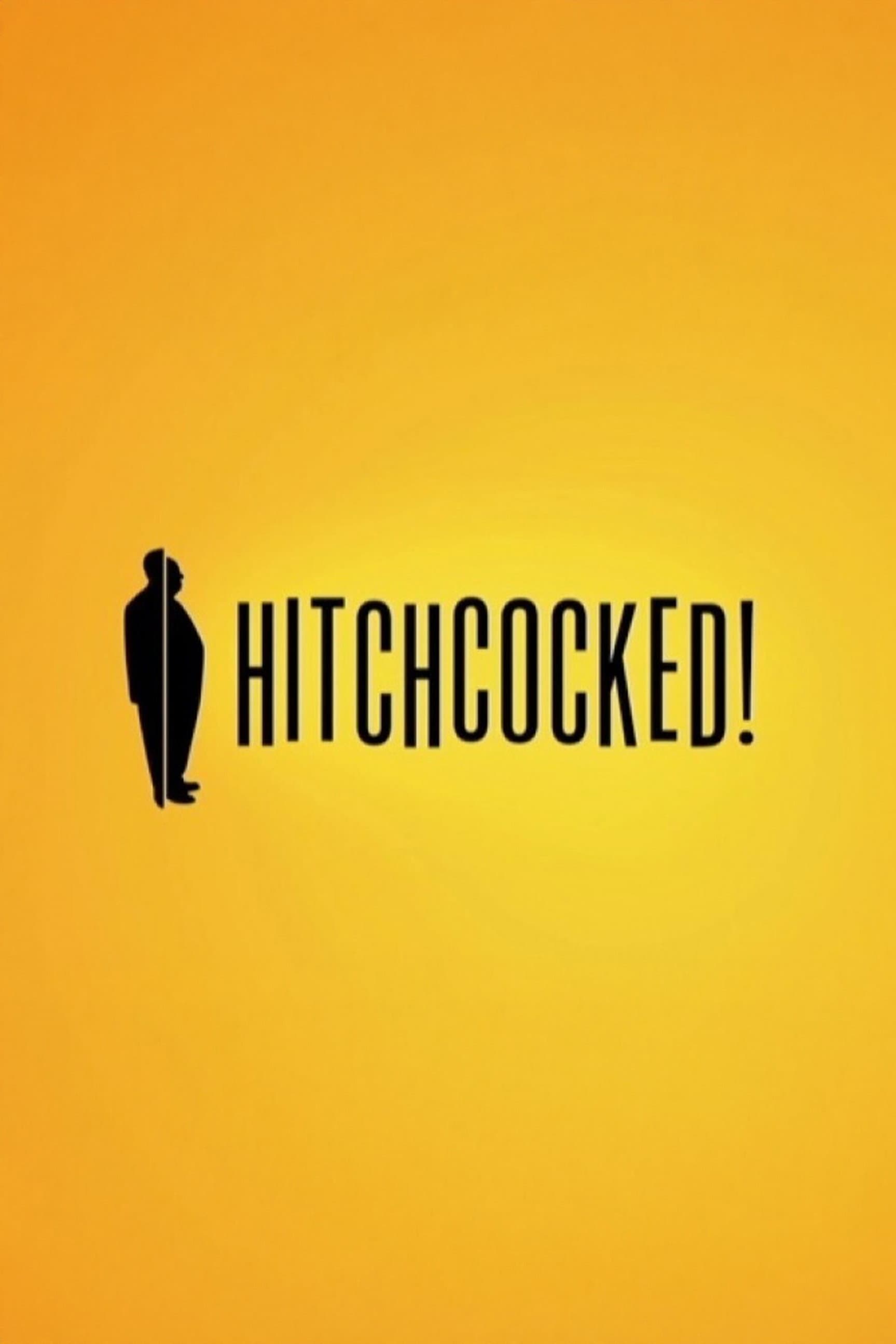 Hitchcocked! backdrop