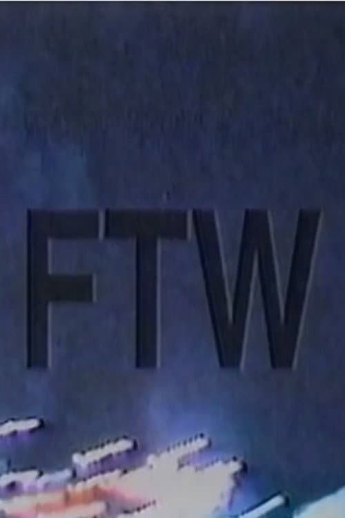 FTW backdrop