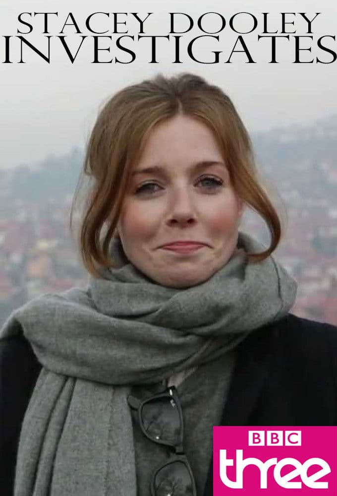 Stacey Dooley Investigates backdrop