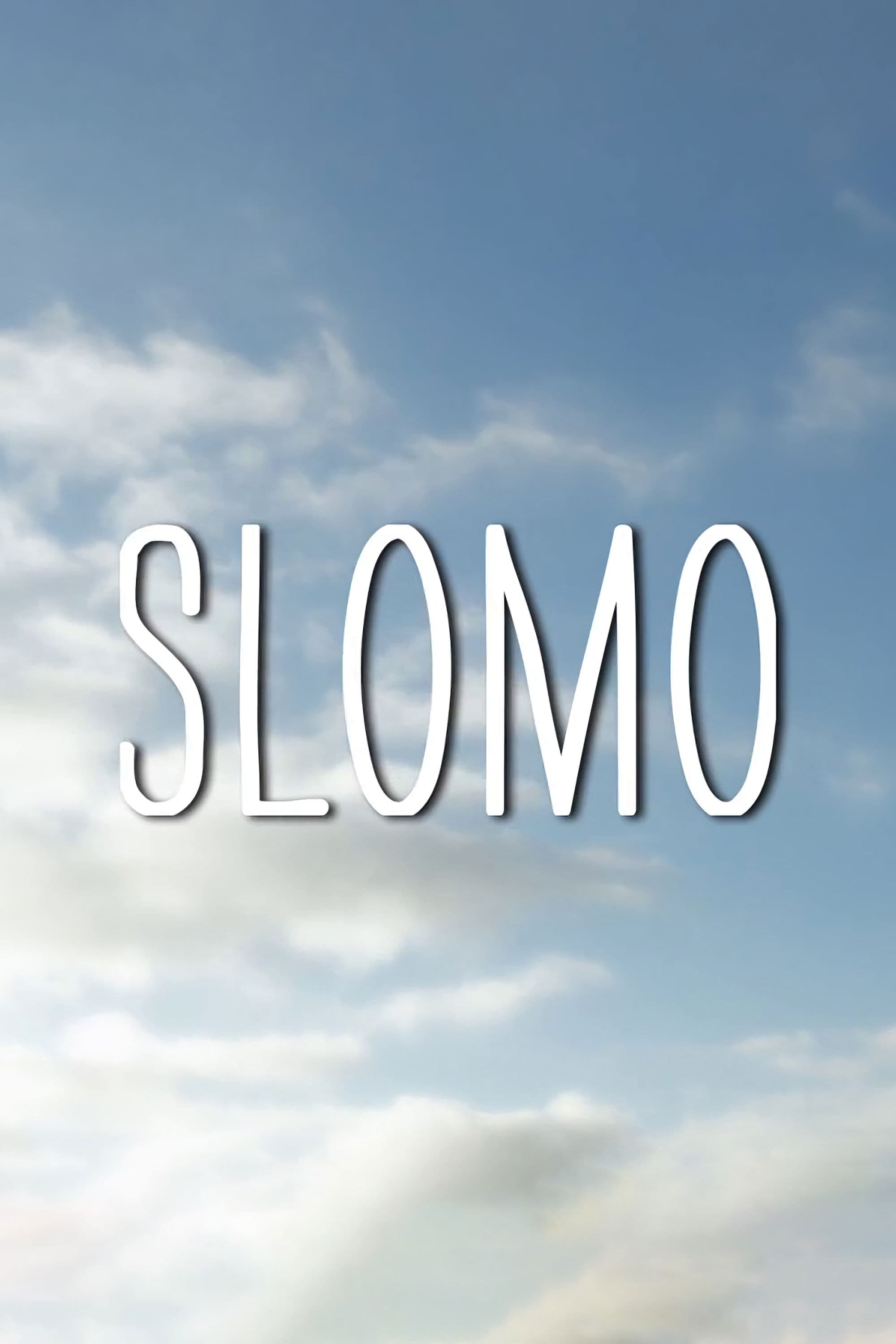 Slomo backdrop