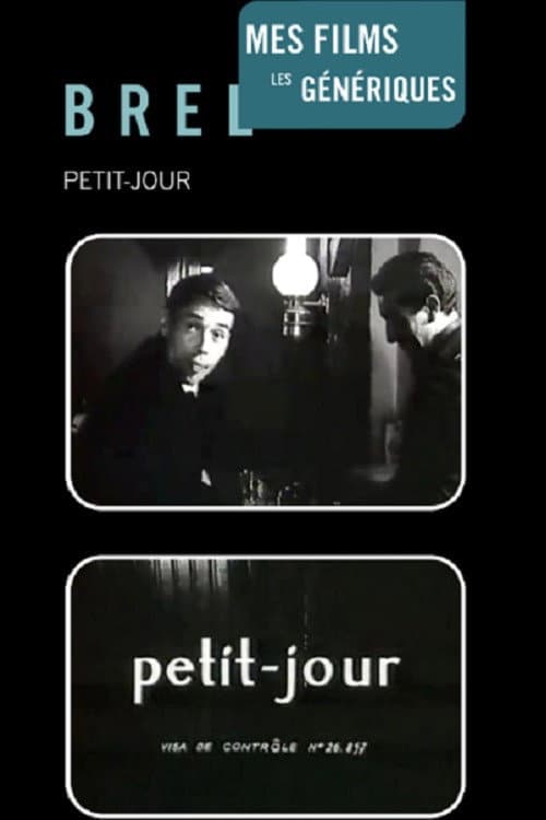Petit Jour backdrop