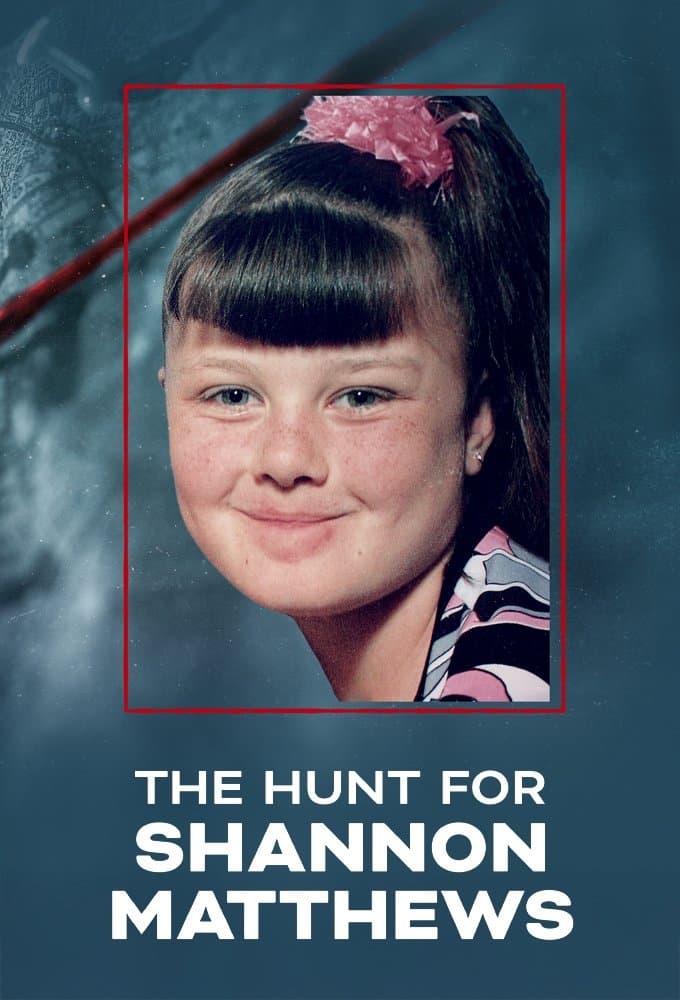 The Hunt For Shannon Matthews backdrop