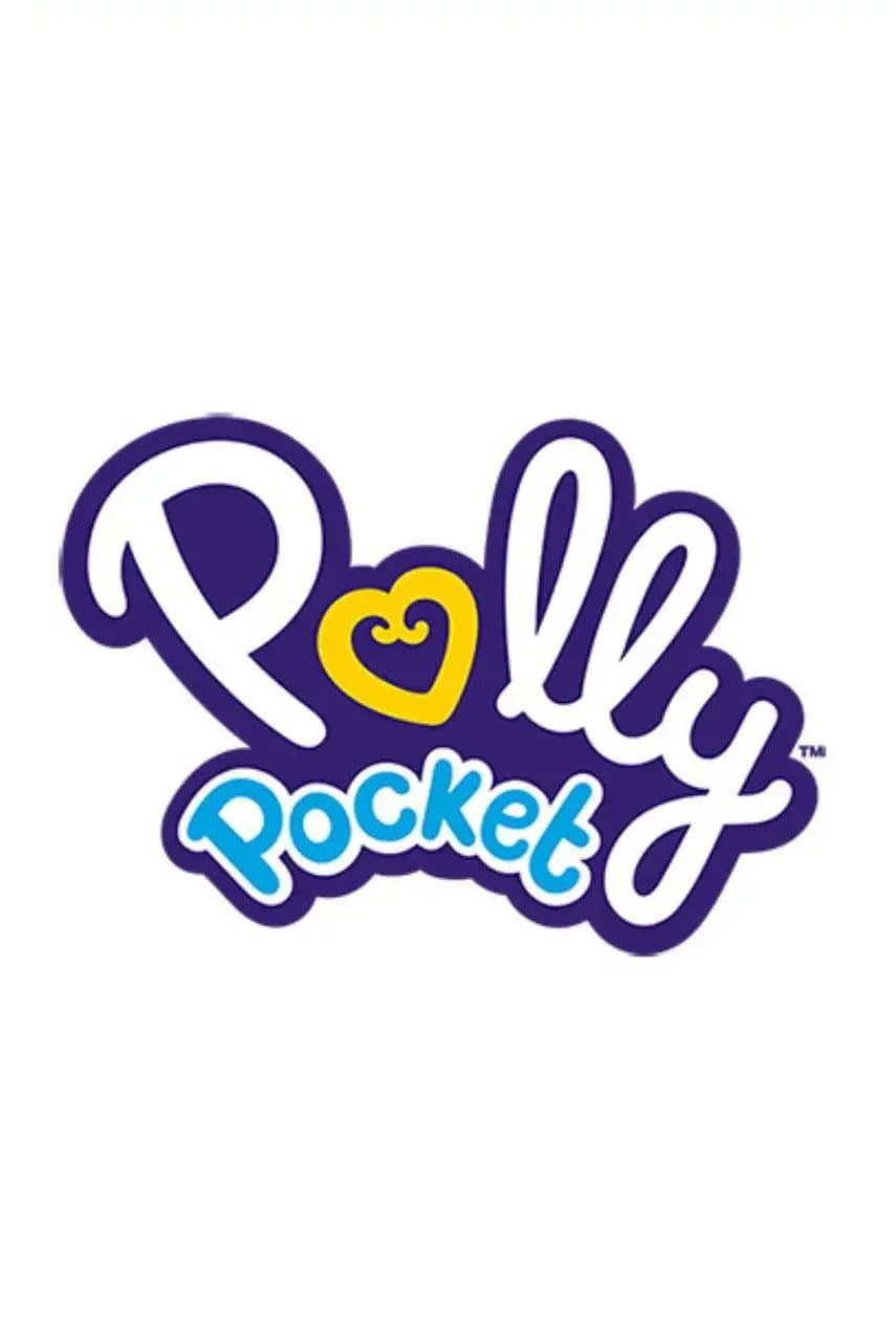 Polly Pocket backdrop
