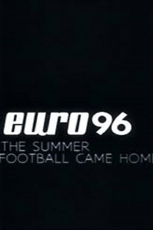 Euro 96: The Summer Football Came Home backdrop
