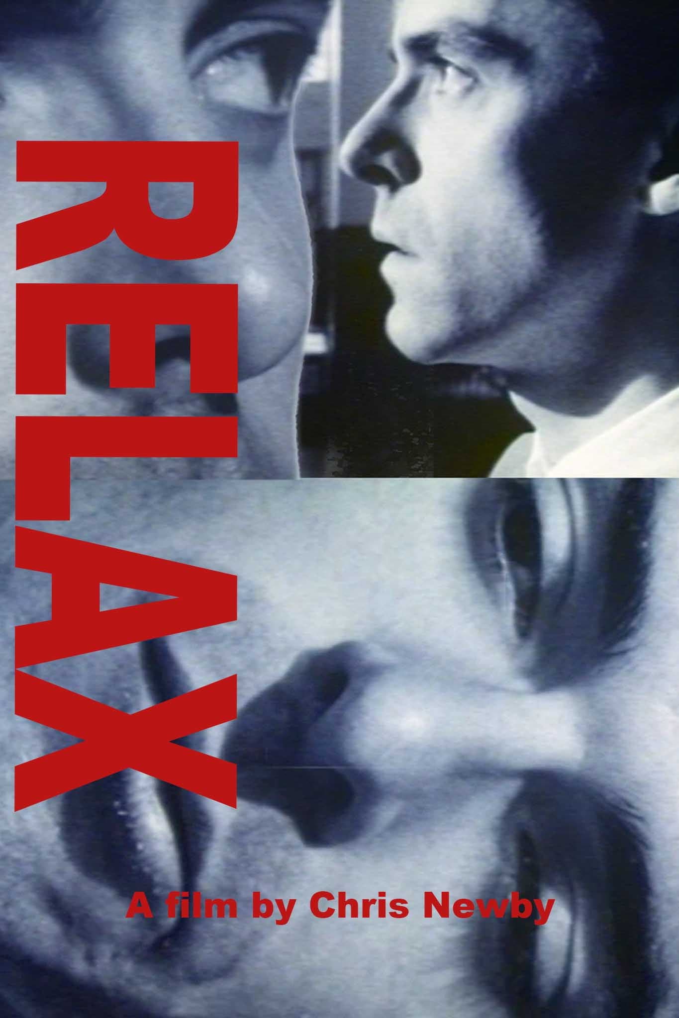 Relax backdrop