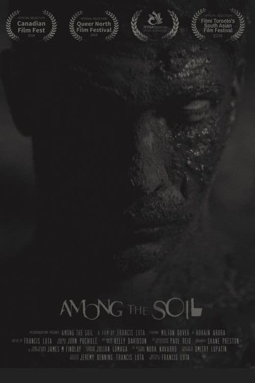 Among the Soil backdrop