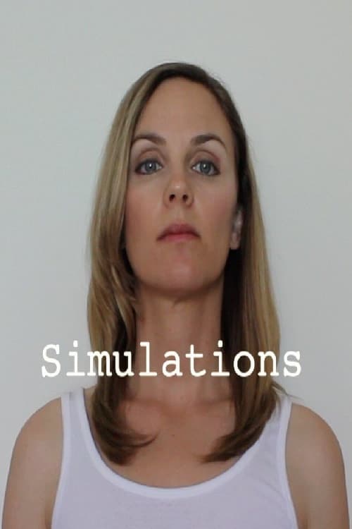 Simulations backdrop